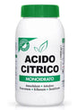 Acido Citrico 1 KG Ecologico Monoidrato Anticalcare Brillantante Disincrostante