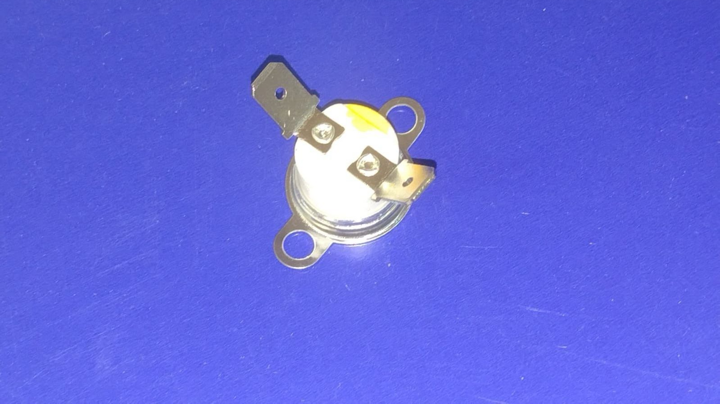 TERMOSTATO FORNO VESTEL 32031722 200°C 16A TERMOSTATO SAMSUNG DG81-02722A