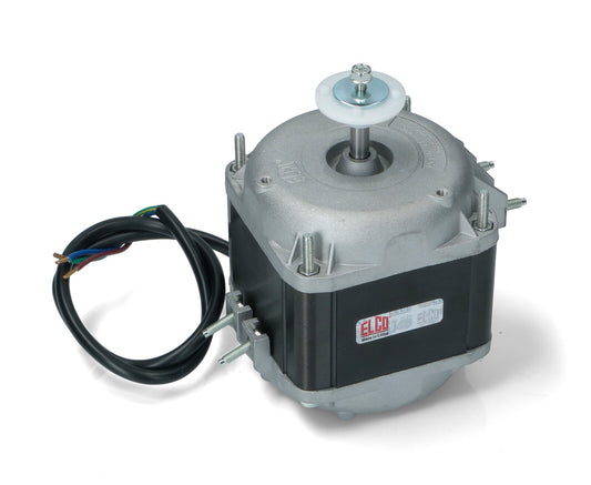ELETTROVENTOLA ELCO 34W MOTORE ELCO MOTOVENTILATORE ELCO 34W 230V ELCO FAN *
