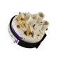 PRESSOSTATO 1 LIVELLO ACQUA PER LAVATRICE CANDY HOOVER 41030820 41016500