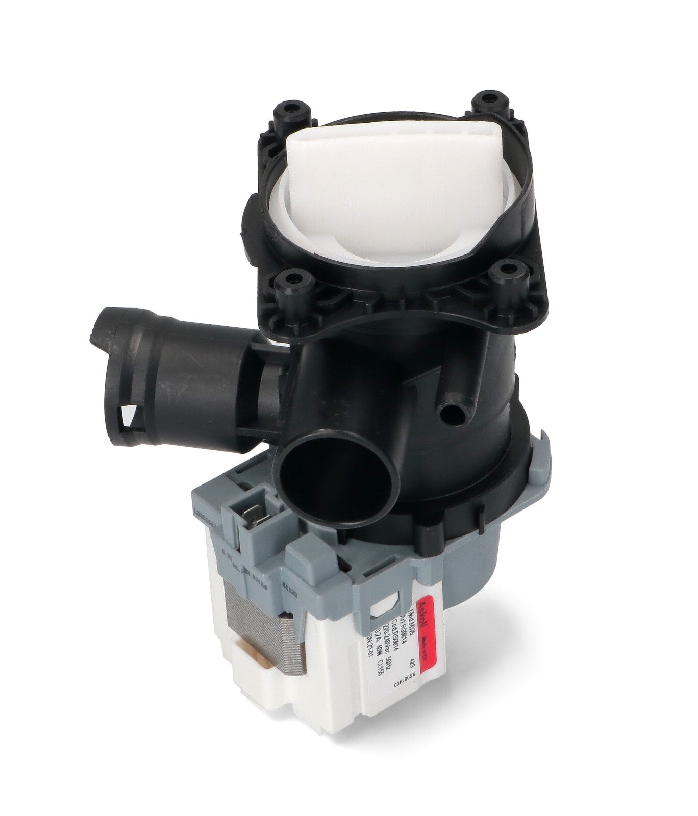POMPA SCARICO RAST 5 BOSCH 00146083