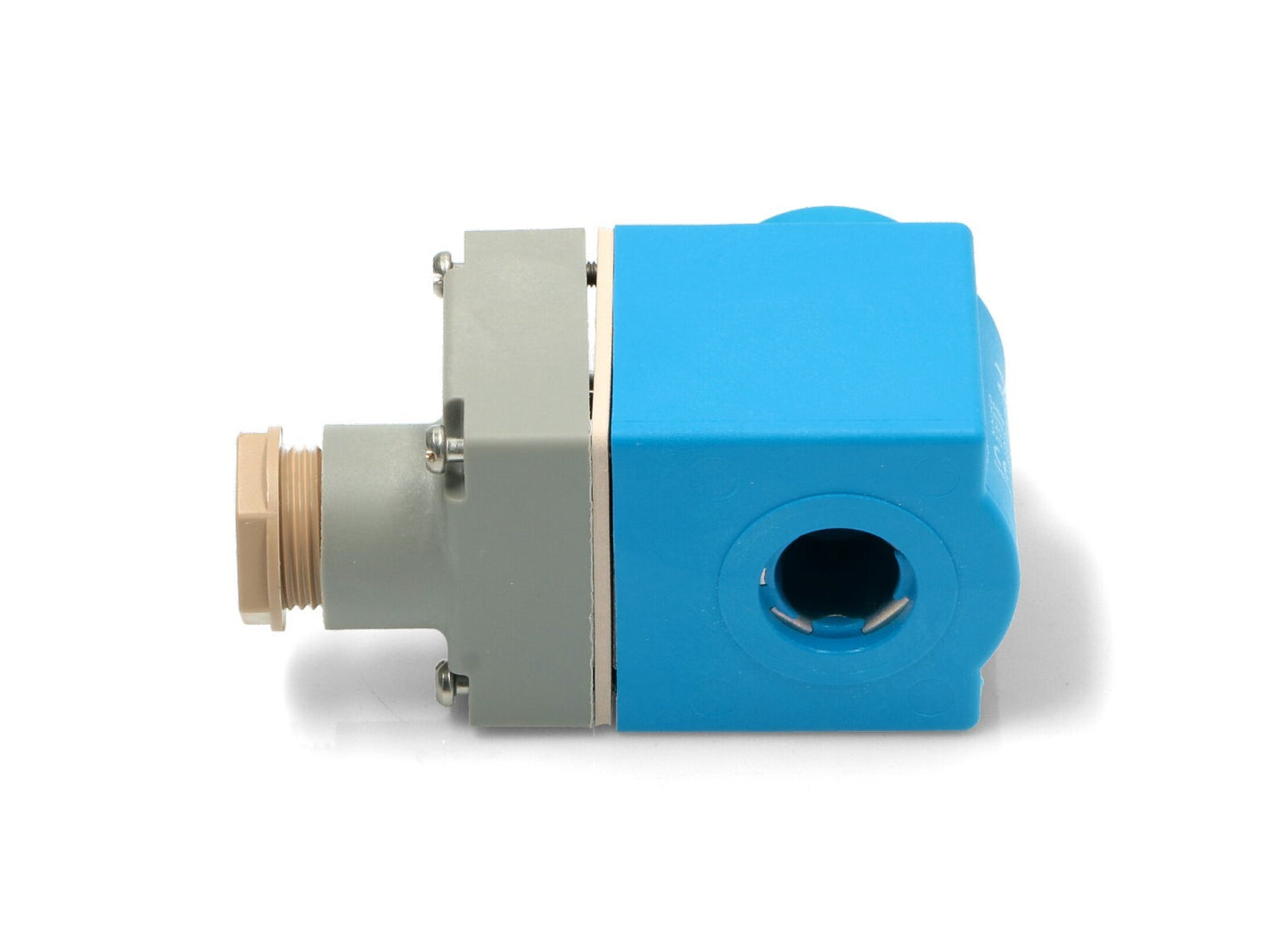 BOBINA DANFOSS IP67 018F6732 3120748