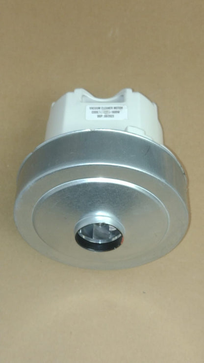 MOTORE Tipo AMETEK 240V 1600W 50/60HZ Ø 120mm H 113mm VAC069UN