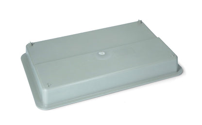 VASCHETTA PER RESISTENZA A CARTUCCIA 300x150x60mm