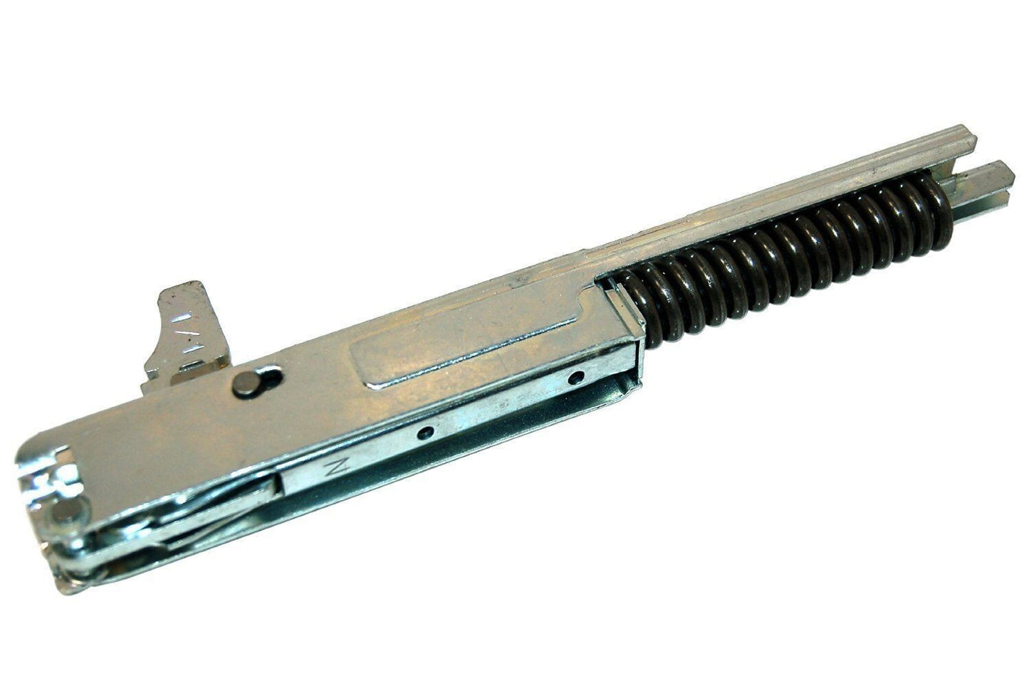 CERNIERA FULCRO FISSO SENZA SETTORE PER FORNO ARISTON ORIGINALE C00085563