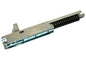 CERNIERA FULCRO FISSO SENZA SETTORE PER FORNO ARISTON ORIGINALE C00085563