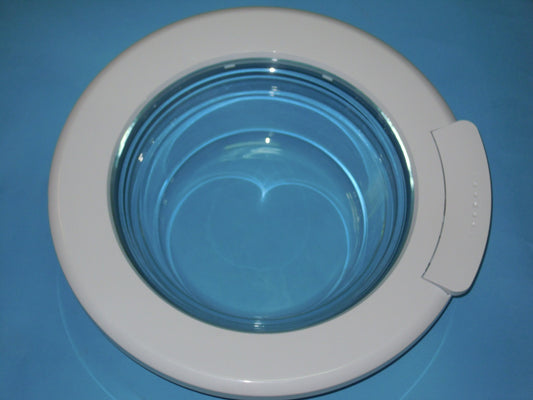 PORTA OBLO' PORTA LAVATRICE BEKO + VARIE MARCHE OBLO' BEKO 2860201700