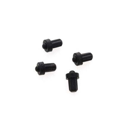 GOMMINO GRIGLIA PIANO COTTURA HOTPOINT INDESIT 4 PZ C00288701 ORIGINALI