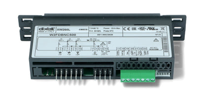 CONTROLLORE DIXELL XW260L-5N0C0 5083672