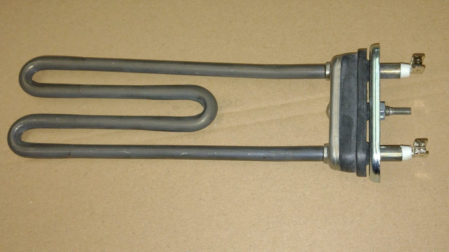 RESISTENZA LAVATRICE MARGHERITA ARISTON INDESIT C00019973 ORIGINALE