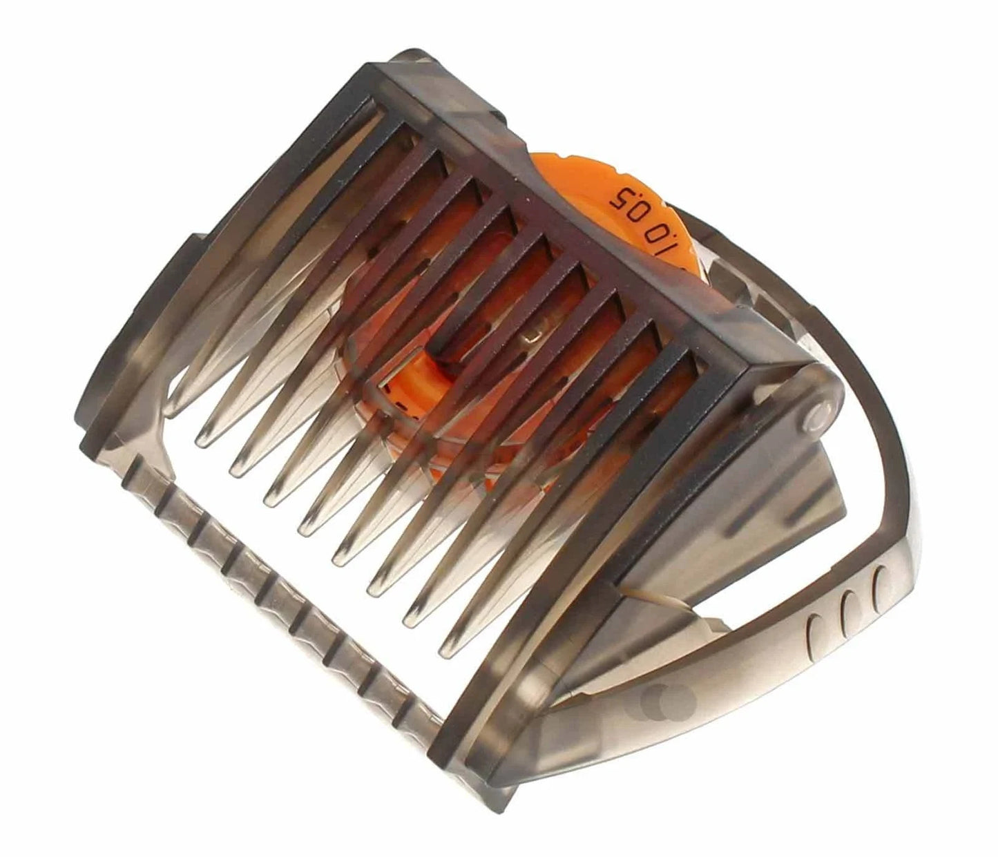 Rasoio Babyliss 35807790 con regolazione per tagliacapelli taglia barba