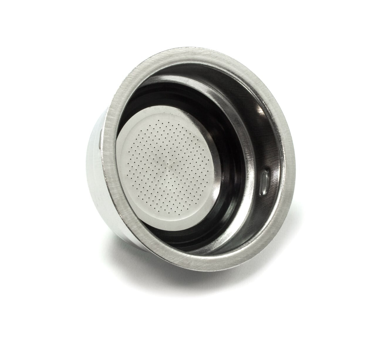 FILTRO CREMA 2 TAZZE DELONGHI 2 DOSI MACCHINA CAFFÈ 7332173800 - 7313285819