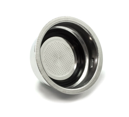 FILTRO CREMA 2 TAZZE DELONGHI 2 DOSI MACCHINA CAFFÈ 7332173800 - 7313285819