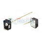 TERMOSTATO SCALDABAGNO TRIFASE TAS TFP S75 D21 450 70/90° MTS 69101403 F.70/S.90