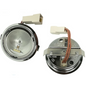 ELICA RICAMBIO FARETTO ALOGENO PER CAPPA ORIGINALE Smeg 824611026