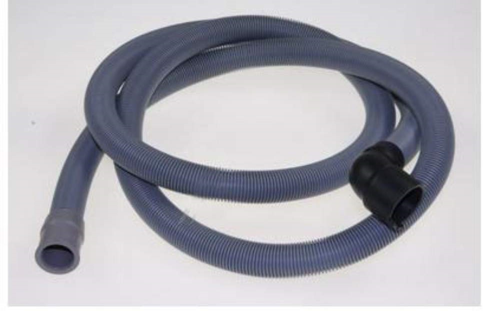 TUBO LAVASTOVIGLIE REX ELECTROLUX 140003571019 1173680305 1118697224 1526492010