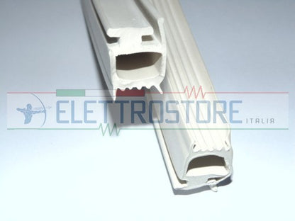 GUARNIZIONE CELLE FRIGORIFERE A METRO NON CALAMITATA 20x16mm 3286518