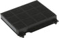 30301002 Filtro Carbone F00333/S per Cappa Elica 21x23x3cm KIT0161366 mod.15