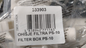 CORPO FILTRO LAVATRICE GORENJE 333903