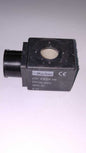 BOBINA PARKER ZB09 24V 50/60Hz ZB09 9W IP65 50F8 3120033