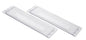 WHIRLPOOL Plafoniera Cappa 179 x 50mm 482000025951  KIT 2pz