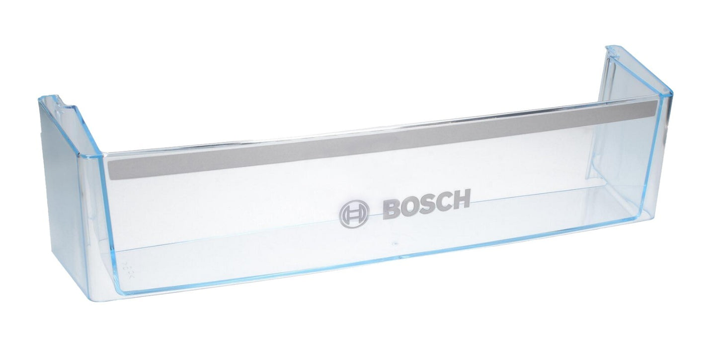 BALCONCINO PORTABOTTIGLIE FRIGORIFERO BOSCH SIEMENS NEFF 11025160 ORIGINALE