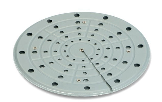 PIASTRA SPARGIFIAMMA UNIVERSALE Ø 16cm FRANGI FIAMMA RADIANTE Ø160mm