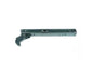 CERNIERA PORTA FORNO ORIGINALE WHIRLPOOL INDESIT 481010897294