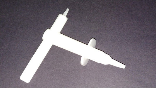 Utensile per apertura pannello posteriore tv Samsung BN81-14946B