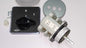 INTERRUTTORE A CAMME BREMAS 40A 600V IP00 3 POLI (0-1) 1057541 5111891