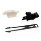 S-Kit gancio porta Atlantic lavastoviglie codice 481010792430 Whirlpool C0037631