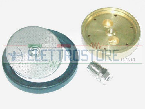 GAGGIA KIT MANUTENZIONE GUARNIZIONE GAGGIA COMPLETO PORTADOCCIA IN OTTONE