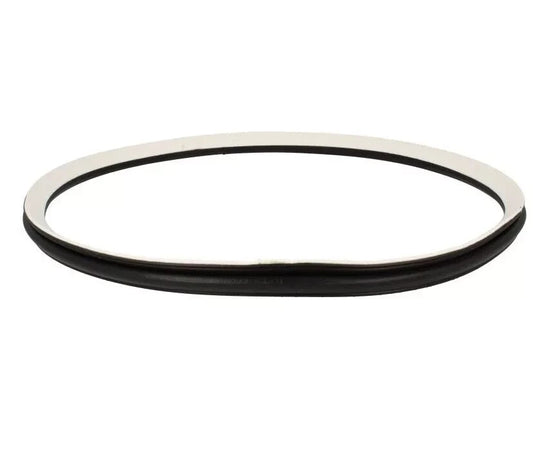 GUARNIZIONE POSTERIORE FELTRO ASCIUGATRICE CANDY ORIGINALE 40011933