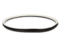 GUARNIZIONE POSTERIORE FELTRO ASCIUGATRICE CANDY ORIGINALE 40011933