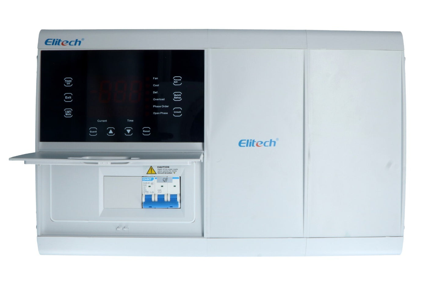 QUADRO ELETTRICO ECB-2030XL