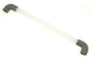 Tubo collegamento pompa direct injection per lavatrice C00294147 Hotpoint