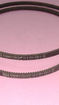 CINGHIA TRAPEZOIDALE 6x425 mm Li spedita con Raccomandata Postale