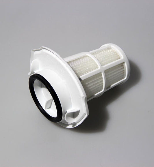 ARIETE FILTRO HEPA SUPPORTO SCOPA ELETTRICA 2772 2769 EVO 2.0 EVOLUTION CYCLONIC