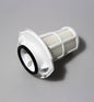 ARIETE FILTRO HEPA SUPPORTO SCOPA ELETTRICA 2772 2769 EVO 2.0 EVOLUTION CYCLONIC