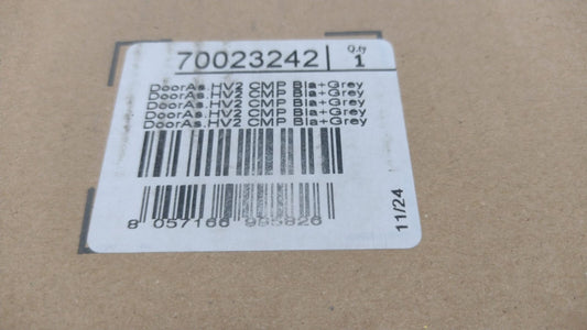 OBLO' LAVATRICE HOOVER CANDY ORIGINALE 70023242