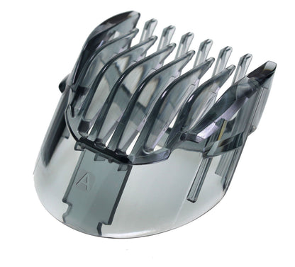 Panasonic pettine A da 1mm a 10mm ER-GC51 ER-GC71 ER-GC53 ER-GC63 WERGC51S7498