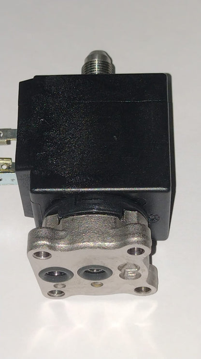 ELETTROVALVOLA AE 3 VIE 1/8F 220/240V 50/60HZ VITON DN 1,4 TEA