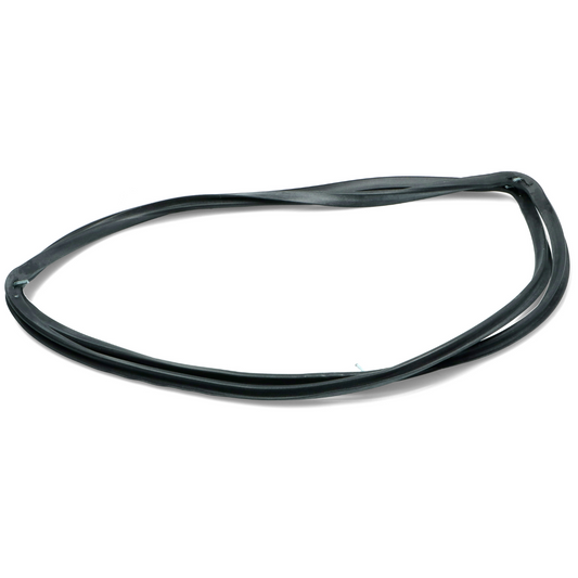 GUARNIZIONE PORTA FORNO SMEG 41,5 x 31,5 CM 4 LATI 5 GANCI 754130985 ORIGINALE
