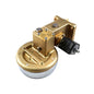 NUOVA SIMONELLI ASSIEME GRP EROGAZIONE AURELIAN. DISTRIBUTION V.208-240 60HzPAD