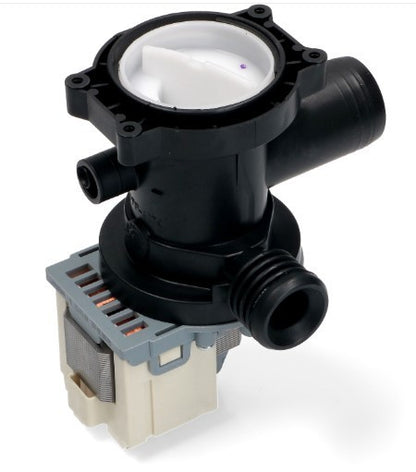 ARISTON INDESIT POMPA SCARICO LAVATRICE ASKOLL C00050334 C00085617 C00195117