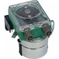 POMPA PERISTALTICA BRILLANTANTE, REG. ELETTRONICA 0-0,4 LT/H GERMAC G82