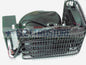 UNITÀ DANFOSS VENTILATA 12-24V