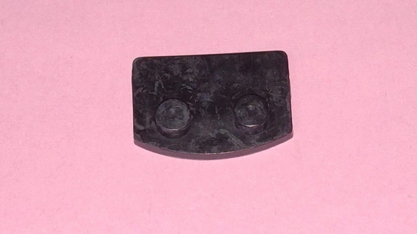 PARACOLPI IN GOMMA LA PAVONI 371047