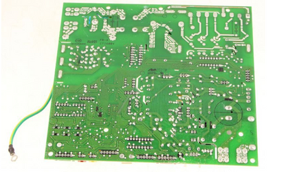 OUTDOOR PCB 2014 HK1821786 SCHEDA CLIMATIZZATORE HISENSE