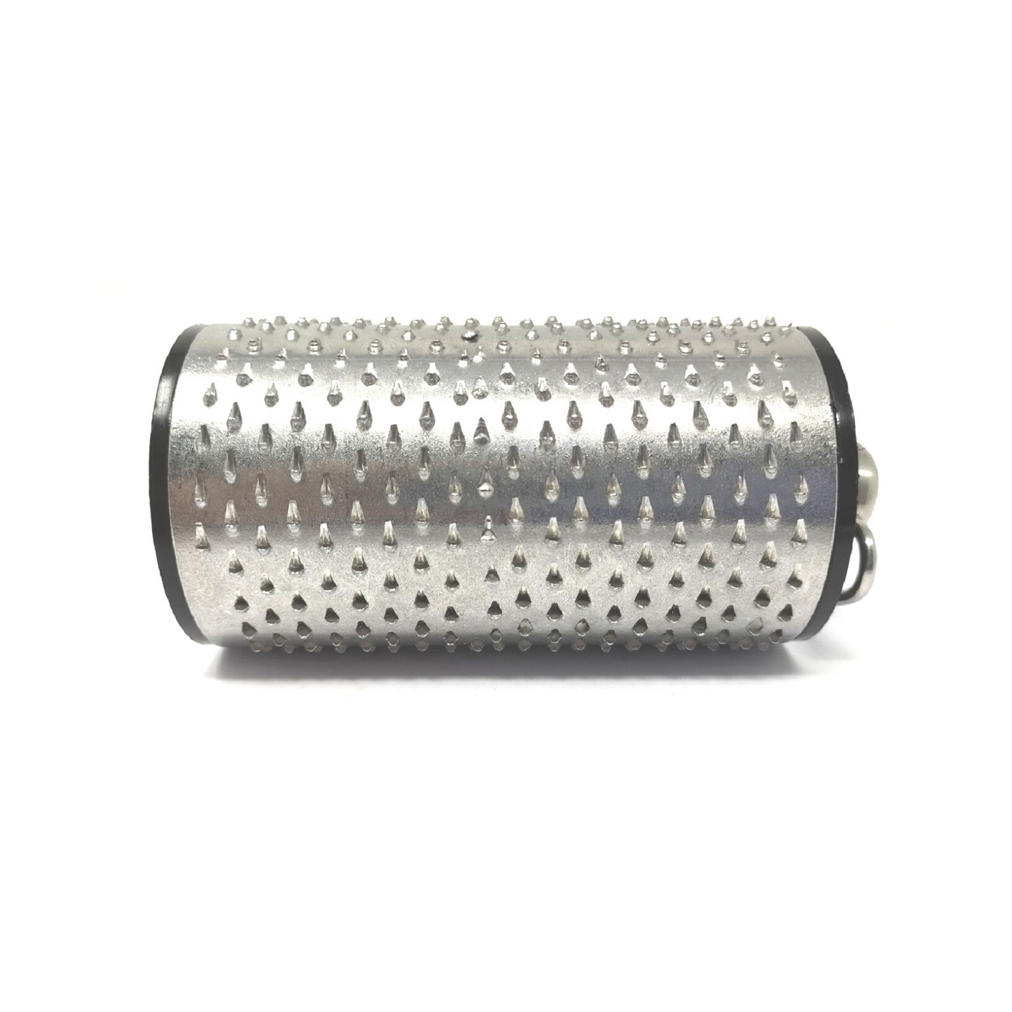 Rullo di Ricambio Estraibile per Grattugia VIP 8G/S MAXI RGV Acciaio Inox R.G.V.
